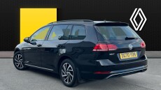 Volkswagen Golf 1.5 TSI EVO 150 Match Edition 5dr DSG Petrol Estate